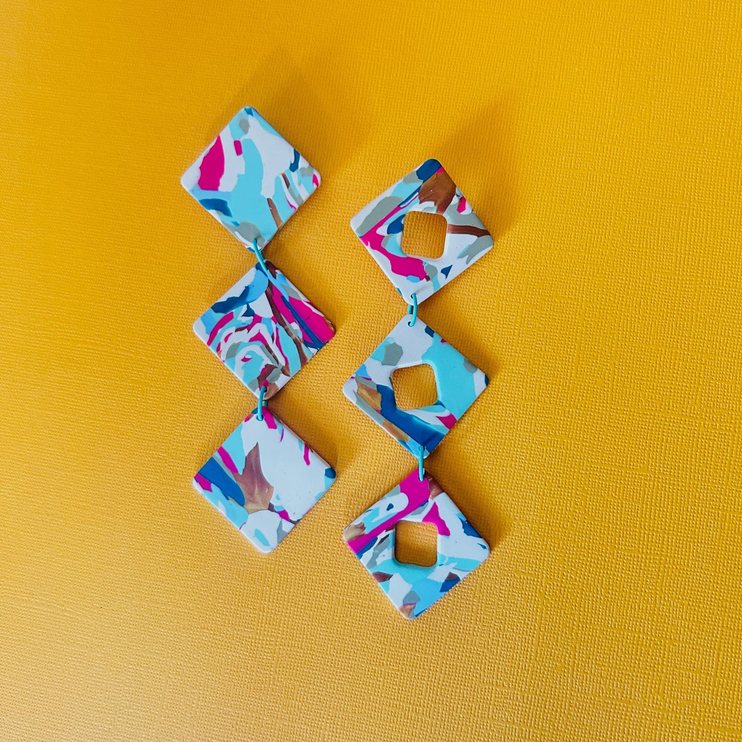 Beccas - Multi Colored