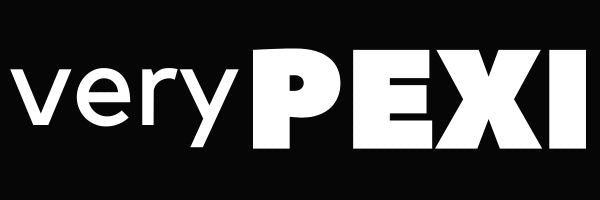 Very Pexi logo