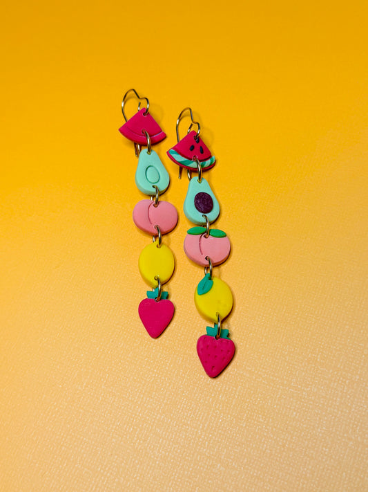 Frutas Dangles